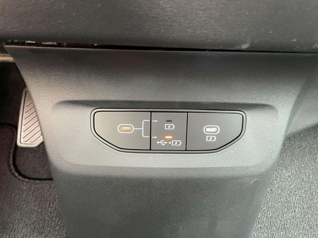 2026 Kia EV6 Wind