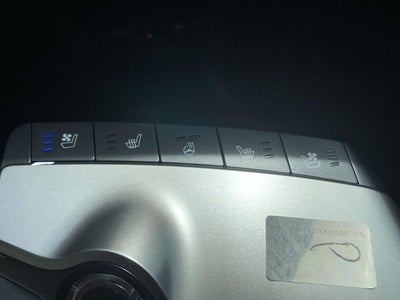 2026 Kia EV6 Wind