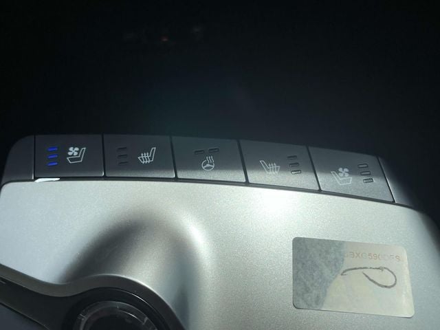 2026 Kia EV6 Wind