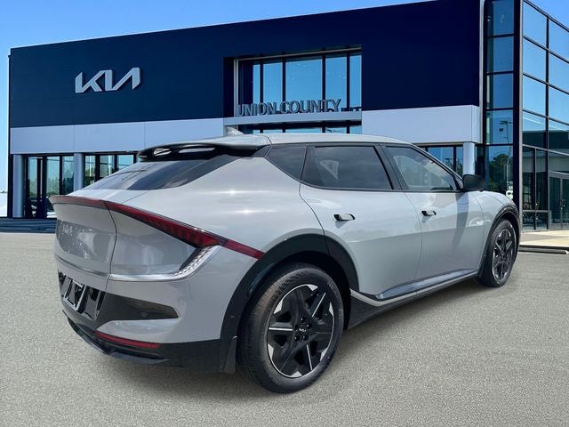 2026 Kia EV6 Wind