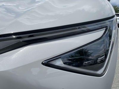 2026 Kia EV6 Wind