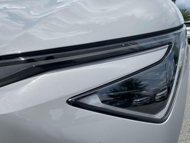 2026 Kia EV6 Wind