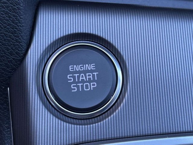 2027 Kia Sportage EX