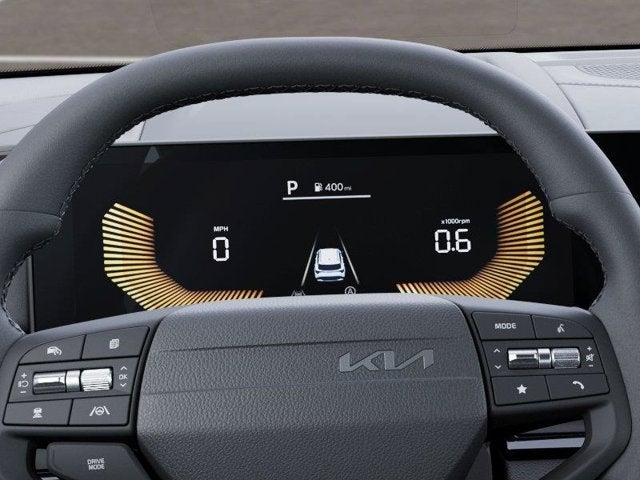 2027 Kia Sportage EX
