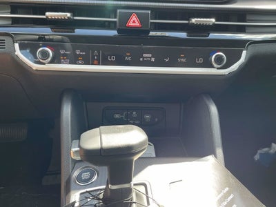 2027 Kia Sportage EX