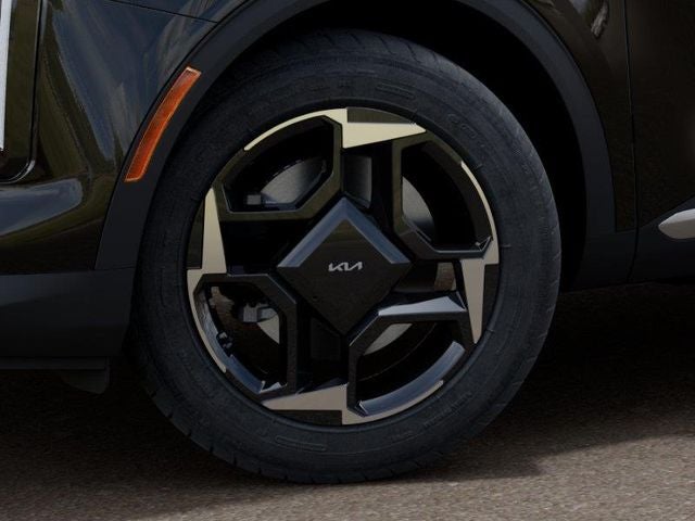 2027 Kia Sportage EX