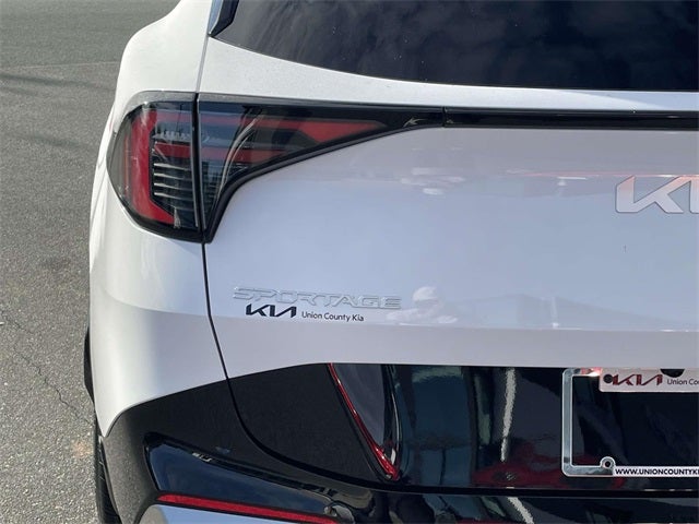 2026 Kia Sportage SX