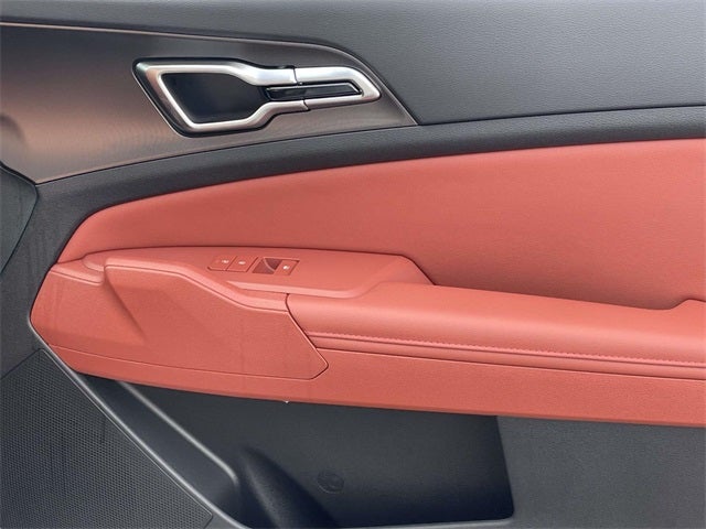 2026 Kia Sportage SX