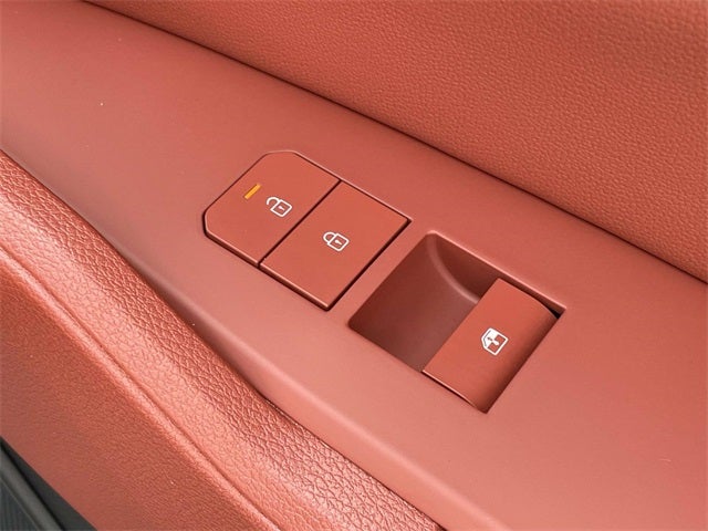 2026 Kia Sportage SX