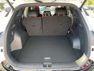 2026 Kia Sportage SX