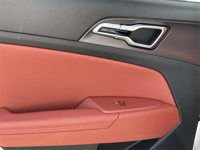 2026 Kia Sportage SX