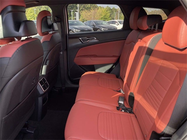 2026 Kia Sportage SX