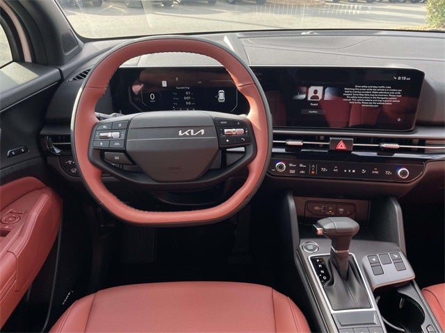 2026 Kia Sportage SX