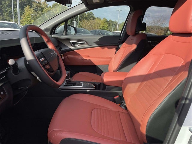 2026 Kia Sportage SX