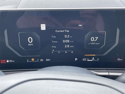 2026 Kia Sportage SX