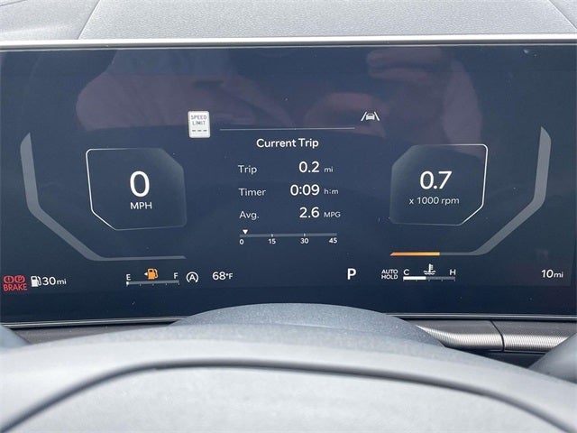 2026 Kia Sportage SX