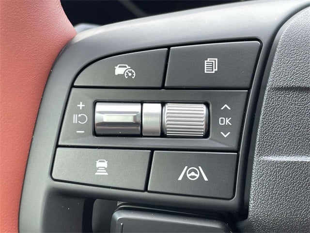 2026 Kia Sportage SX