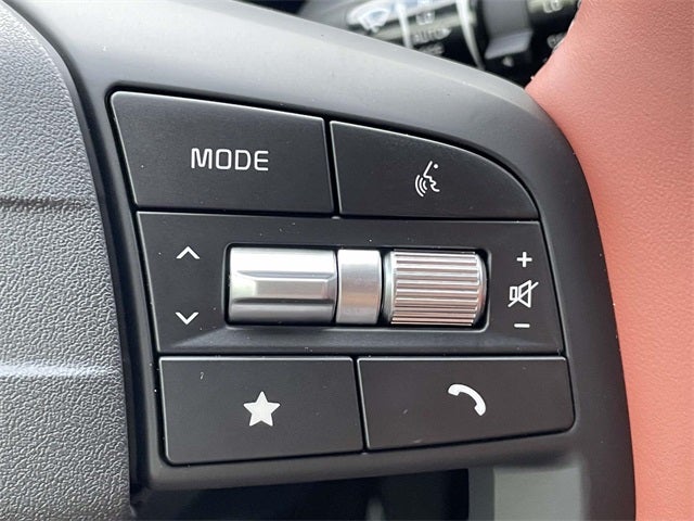 2026 Kia Sportage SX