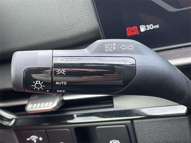 2026 Kia Sportage SX