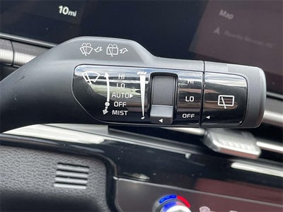 2026 Kia Sportage SX