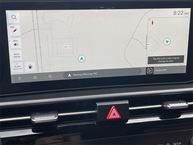 2026 Kia Sportage SX