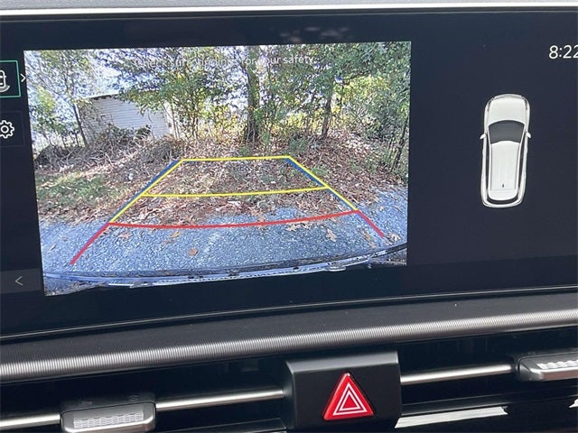 2026 Kia Sportage SX