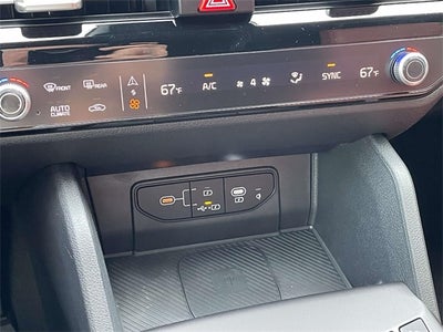 2026 Kia Sportage SX