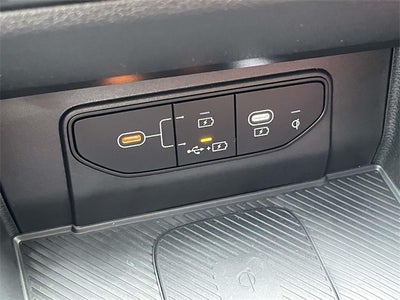 2026 Kia Sportage SX