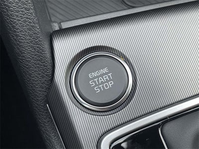 2026 Kia Sportage SX