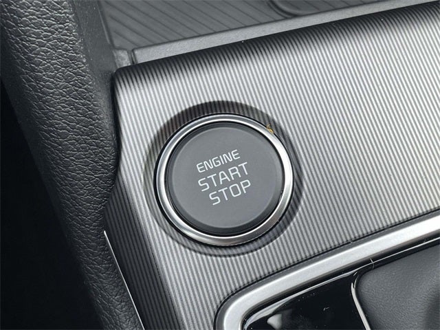 2026 Kia Sportage SX