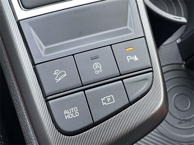 2026 Kia Sportage SX