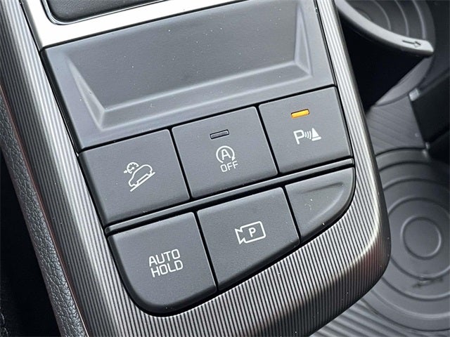 2026 Kia Sportage SX