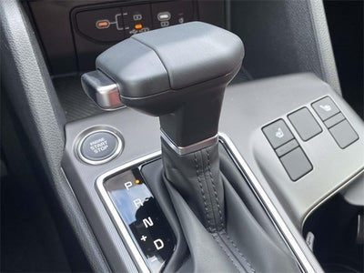 2026 Kia Sportage SX