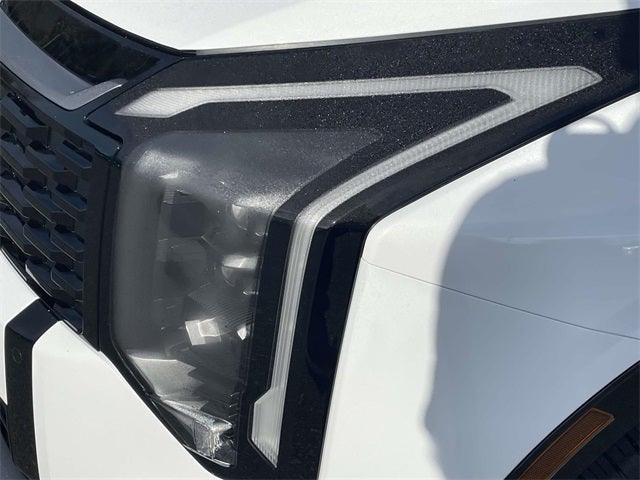 2026 Kia Sportage SX