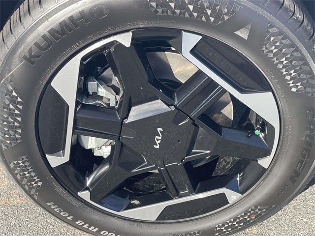 2026 Kia Sportage SX