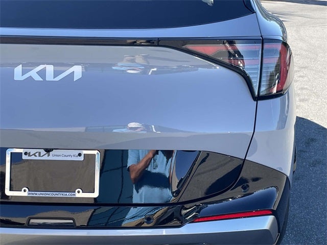 2026 Kia Sportage SX