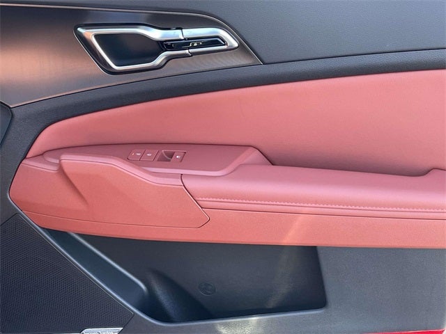 2026 Kia Sportage SX