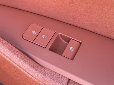 2026 Kia Sportage SX