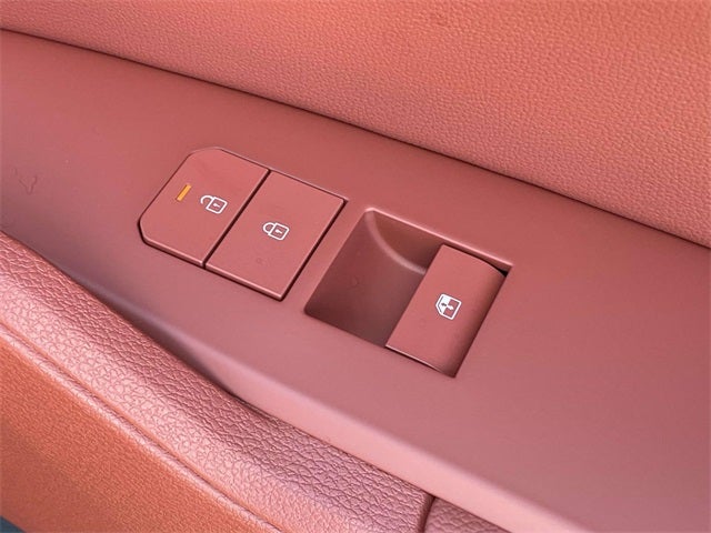 2026 Kia Sportage SX