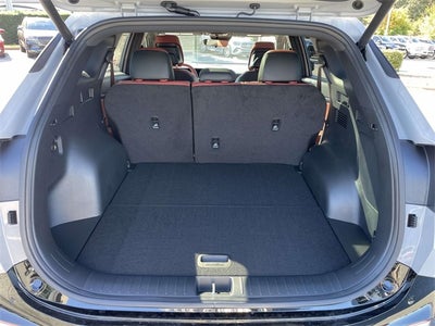 2026 Kia Sportage SX