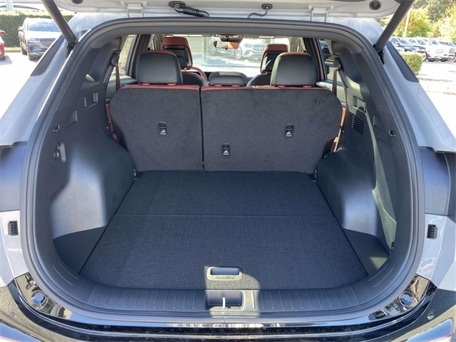 2026 Kia Sportage SX