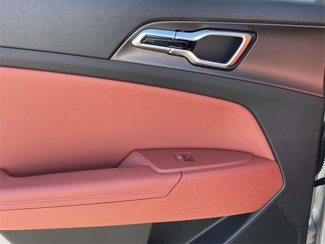 2026 Kia Sportage SX