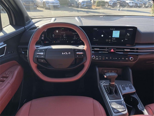 2026 Kia Sportage SX