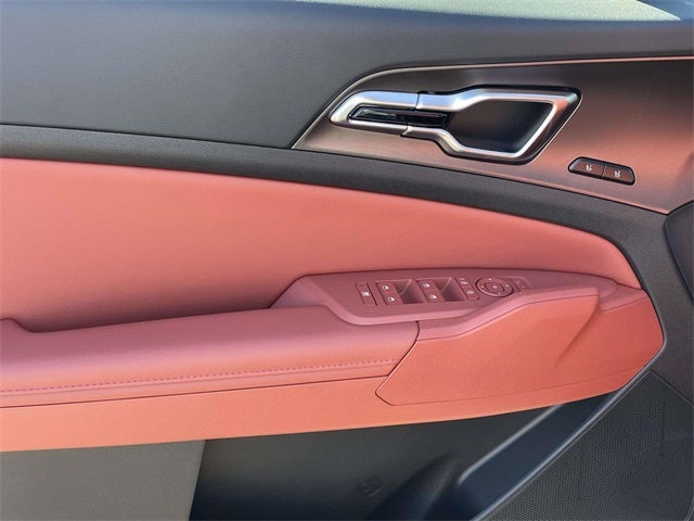 2026 Kia Sportage SX