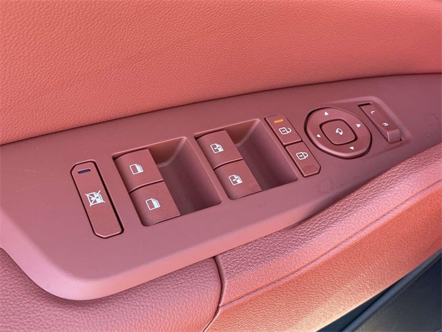 2026 Kia Sportage SX