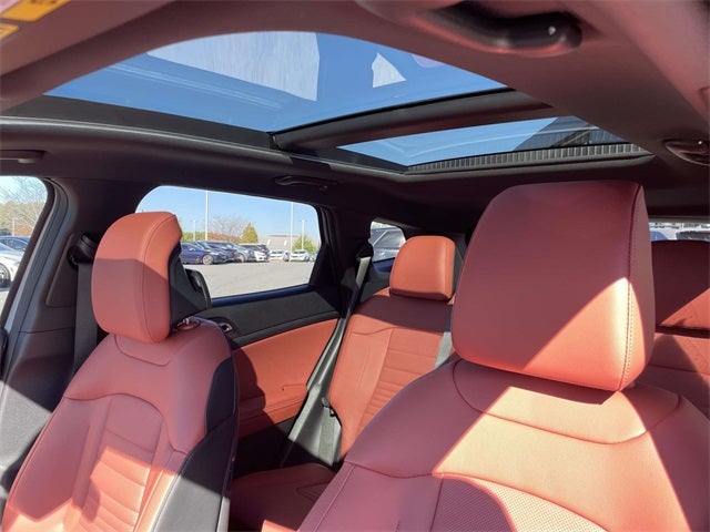 2026 Kia Sportage SX