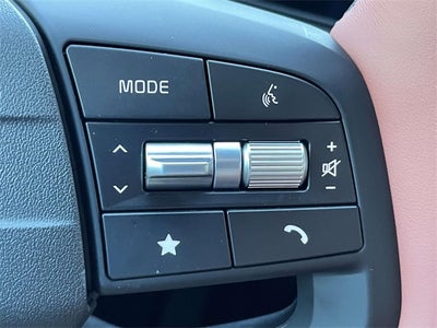 2026 Kia Sportage SX