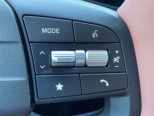 2026 Kia Sportage SX