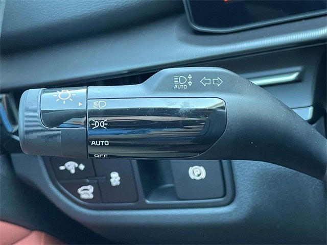 2026 Kia Sportage SX