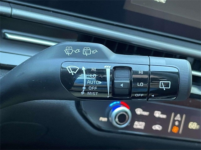 2026 Kia Sportage SX